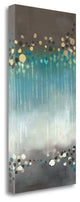 "Spot Of Rain I" By Laurie Maitland, Giclee Print on Gallery Wrap Canvas
