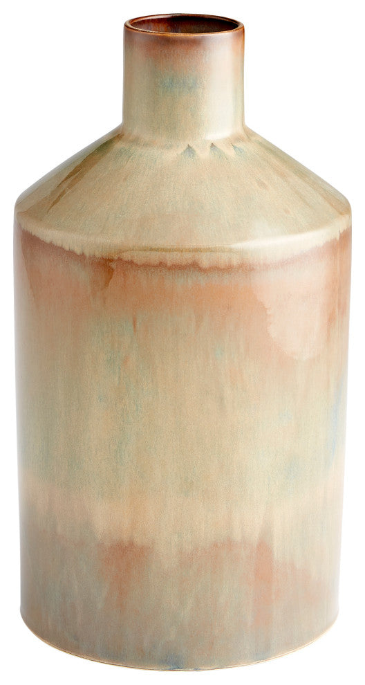 Marbled Dreams Vase