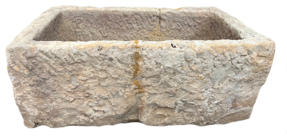 Consigned Old Jaisalmer Sandstone Trough 8