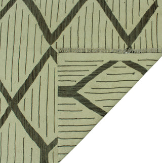 Winchester Kilim Cetin Ivory Rug