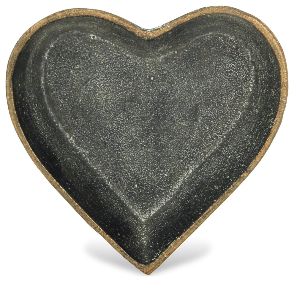 Cast Iron, Hearts