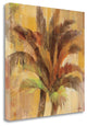 "Island Breeze II" By Albena Hristova, Giclee Print on Gallery Wrap Canvas