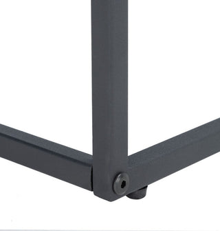 Safavieh Andey Coffee Table, Brown/Black