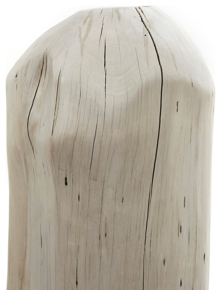 Iker Vessel-Ivory