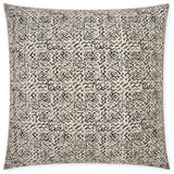 Inca Pillow - Pebble