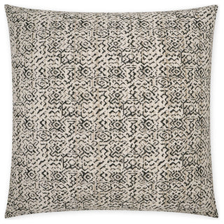 Inca Pillow - Pebble