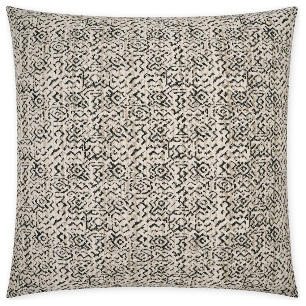 Inca Pillow - Pebble