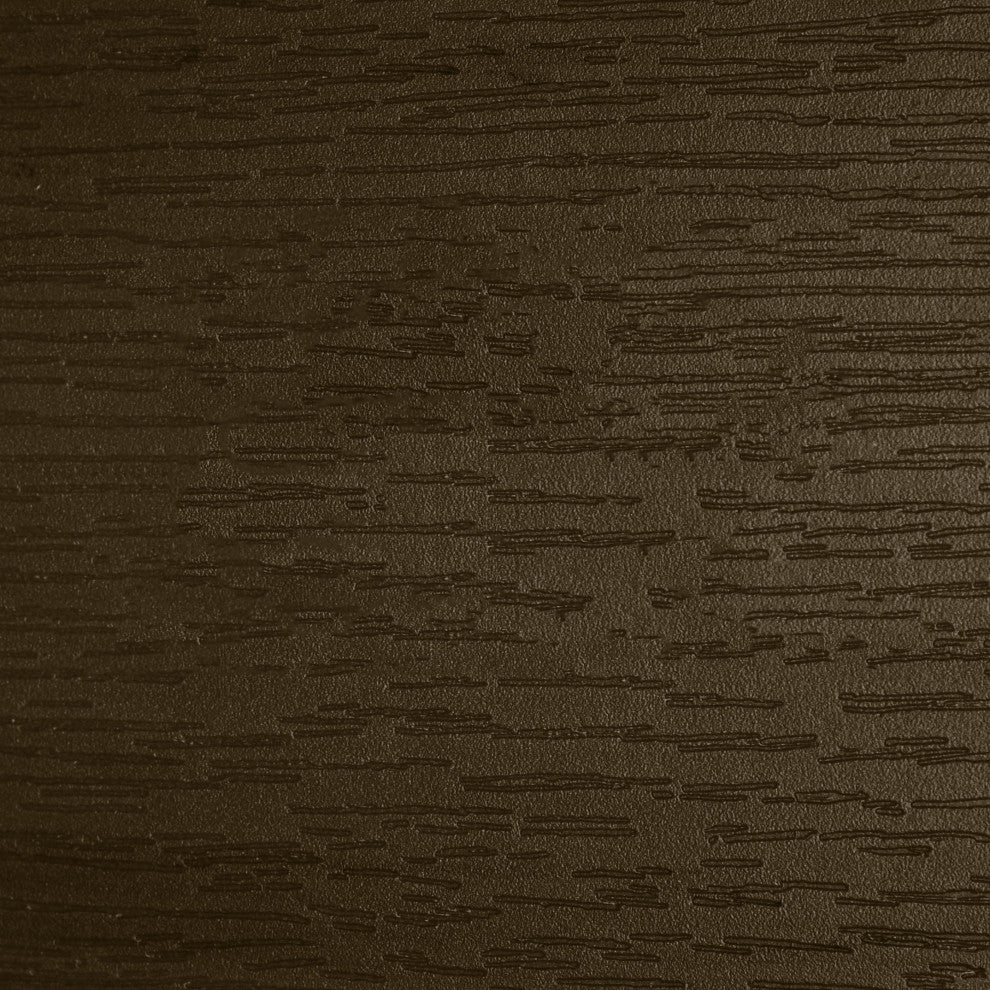 Classic Westport Garden Rocking Chair, Weathered Acorn