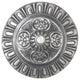Kensington Knob Antique Pewter, Antique Pewter