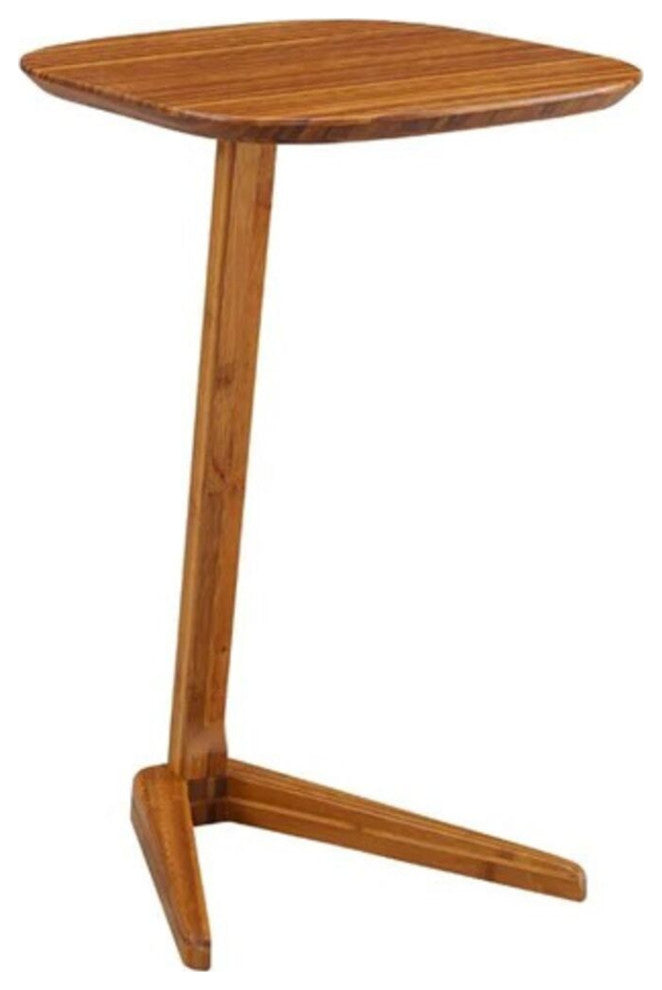 Greenington Thyme Side Table - Amber