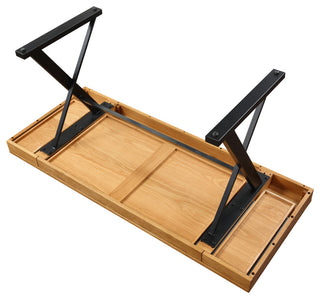 Profecto Desk Oak