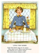 Little Tom Tucker - Fine Art Giclee Print 24" x 36"