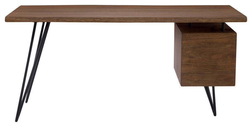Nailed Desk