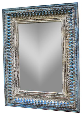 Carter Kaden Timeless Wall Mirror