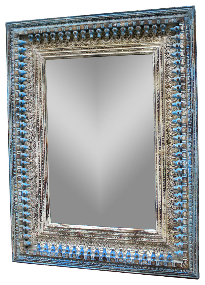 Carter Kaden Timeless Wall Mirror