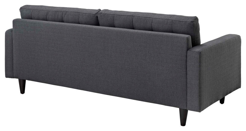 Empress Sofa, Loveseat and Armchair Set of 3