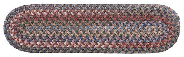 Colonial Mills Stair Tread Oak Harbour Dusk Stair Tread