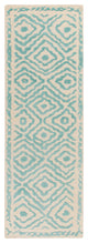Atlas Area Rug, 2'6" x 8'