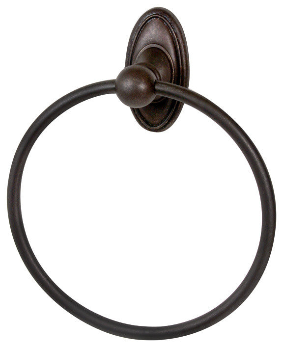 Alno Towel Ring 7" in Barcelona