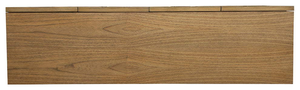 Bellamy 60" Wide Sideboard, Natural