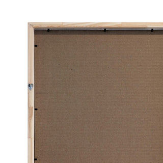 20" x 20" Natural 13/16" Arber Picture/Gallery Frame