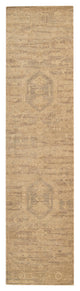 Nourison Silken Allure Area Rug, Sand, 2''5"x10''