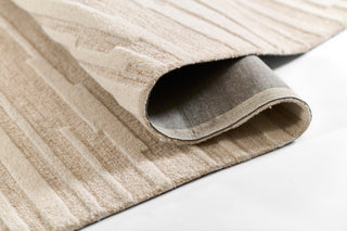 Momeni Everett EVT-3 Taupe 2'x4'