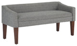 Parris Upholstered Bench