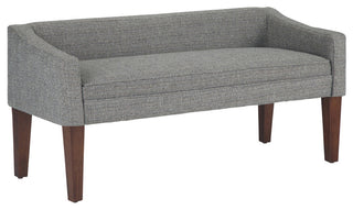 Parris Upholstered Bench