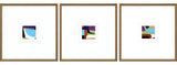 Color Squares II S/3