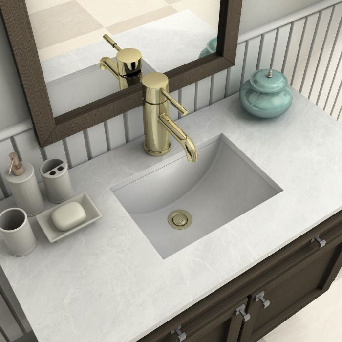 ZLINE Aloha Bath Faucet in Polished Gold (ALH-BF-PG)