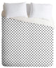 Elisabeth Fredriksson Polka Squares Duvet Cover Set, Twin XL