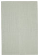 Rug N Carpet - Hand-knotted Turkish 6' 8'' x 9' 9'' Flatweave Wool Kilim Rug
