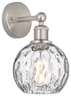 Innovations 616-1W-SN-G1215-6 1 Light Sconce, Brushed Satin Nickel