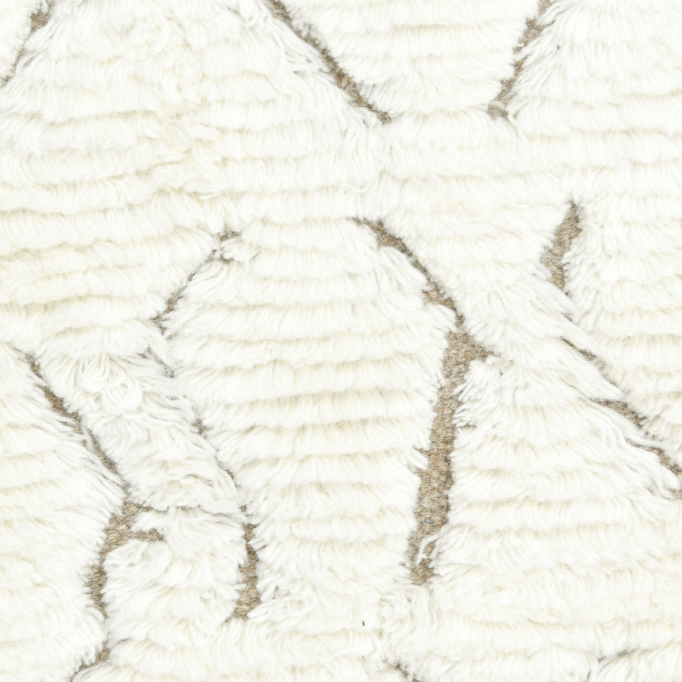 Astoria, Handmade Area Rug 5' 0" x 8' 0"