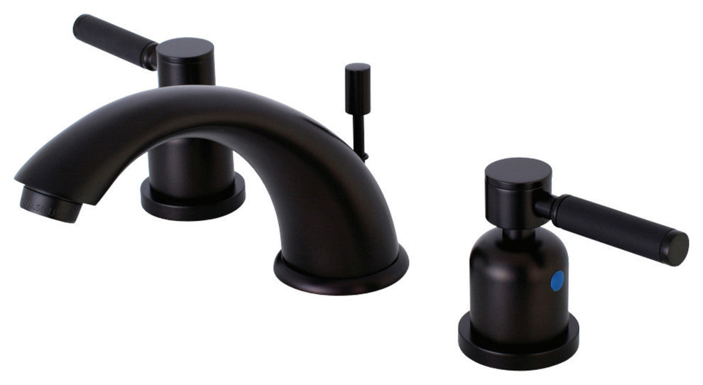 Widespread Bathroom Faucet, Retail Pop-Up, Oil Rubbed Bronze