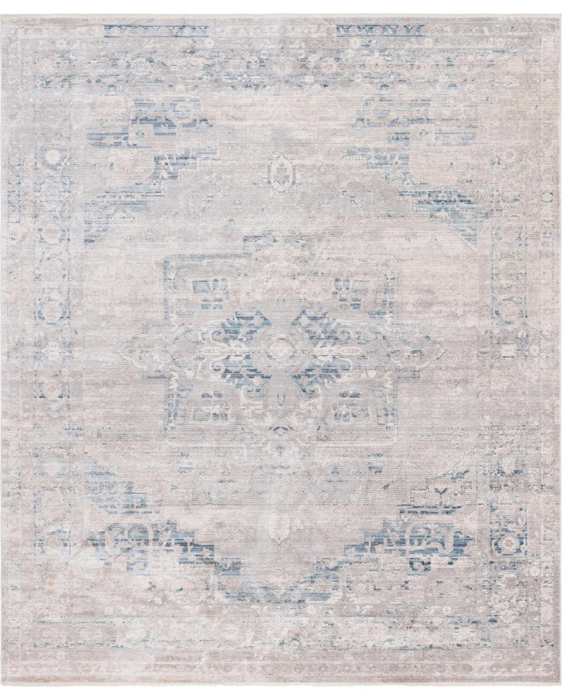 Unique Loom Noble Victoria Area Rug