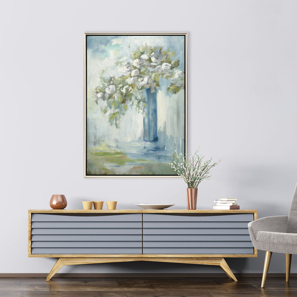 Standing Tall Artwork