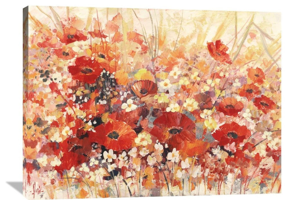 Campo di Fiori, 40"x30"