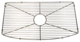 Nantucket Sinks BG-FC3320CA Stainless Steel Bottom Grid