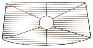 Nantucket Sinks BG-FC3320CA Stainless Steel Bottom Grid