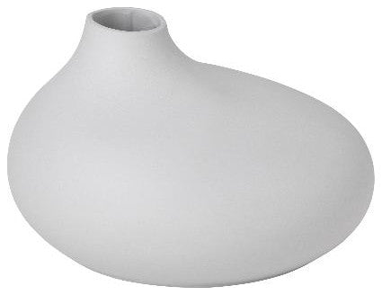 Nona Vase 5.1"Hx6.7" Micro Chip