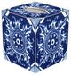 TB8399 - Zihuatanejo Talvera TileTissue Box Cover