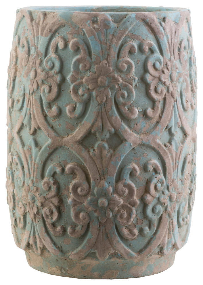 Reece - Zephra - ZER-475 - Decorative Accents