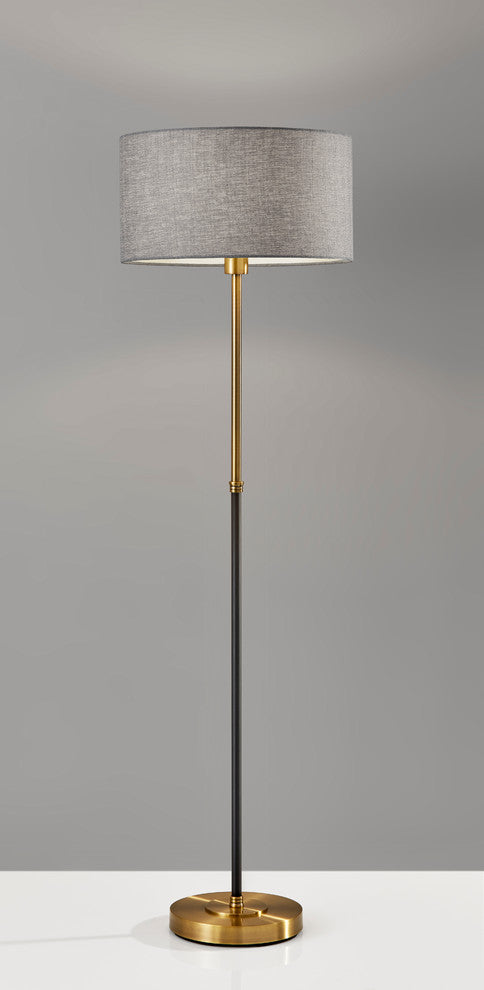 Bergen Floor Lamp