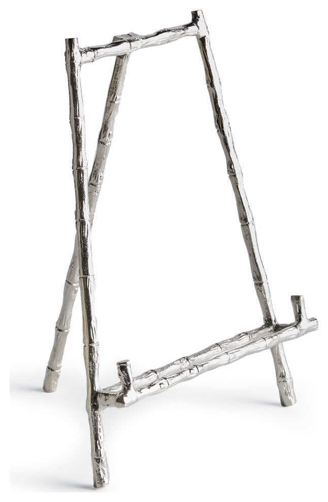 Baldwin Easel Silver, Medium