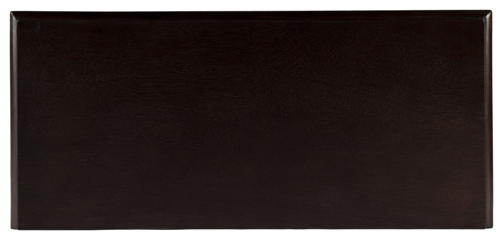 Back/rear view of the cabinet on a white background; full silhouette visible.