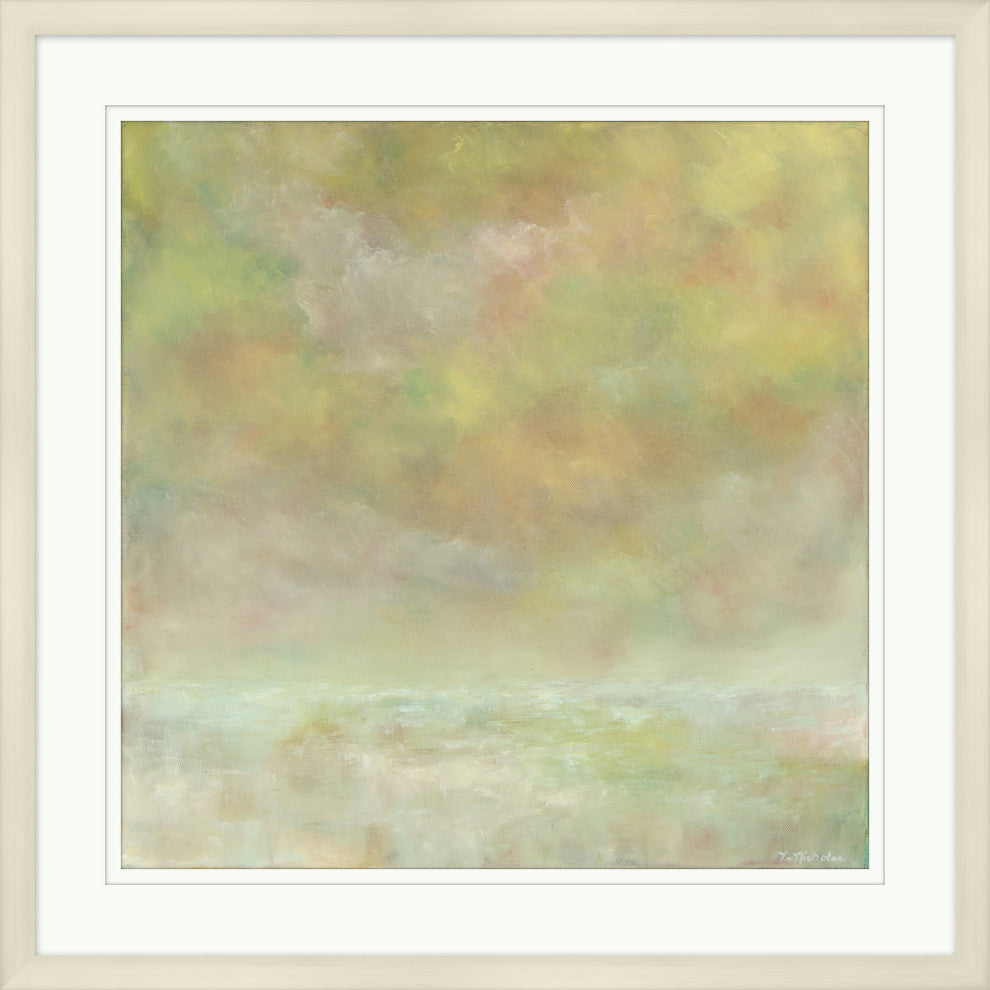 Seascape 4, Giclee Reproduction Artwork
