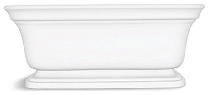 Classic Freestanding Bathtub