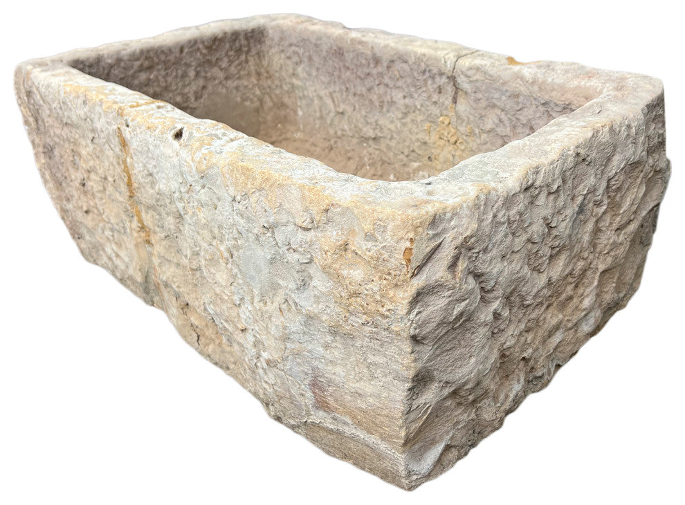Consigned Old Jaisalmer Sandstone Trough 8